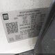 KL77LHE22SC005195 2025 Chevrolet Trax 1Lt auction photo thumbnail 18