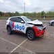 KL77LHE22SC005195 2025 Chevrolet Trax 1Lt auction photo thumbnail 1