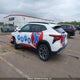 KL77LHE22SC005195 2025 Chevrolet Trax 1Lt auction photo thumbnail 3
