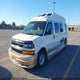 1GCHG39U231158229 2003 Chevrolet Express G3500 auction photo thumbnail 2