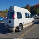 1GCHG39U231158229 2003 Chevrolet Express G3500 auction photo thumbnail 4