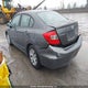 2HGFB2F45CH018716 2012 Honda Civic auction photo thumbnail 3