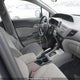 2HGFB2F45CH018716 2012 Honda Civic auction photo thumbnail 5