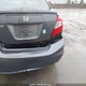 2HGFB2F45CH018716 2012 Honda Civic auction photo thumbnail 6
