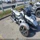 2BXJAUA108V001948 2008 Can-Am Spyder Roadster Rs auction photo thumbnail 1