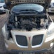 1GMDU03L75D305597 2005 Pontiac Montana Sv6 Sv6 auction photo thumbnail 10