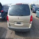 1GMDU03L75D305597 2005 Pontiac Montana Sv6 Sv6 auction photo thumbnail 16