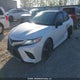 4T1K61AK9LU344819 2020 Toyota Camry auction photo thumbnail 2