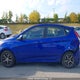 KMHCT5AE9CU038038 2012 Hyundai Accent auction photo thumbnail 14