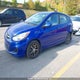 KMHCT5AE9CU038038 2012 Hyundai Accent auction photo thumbnail 2