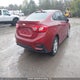 1G1BE5SM1J7231532 2018 Chevrolet Cruze Lt auction photo thumbnail 4