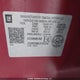 1G1BE5SM1J7231532 2018 Chevrolet Cruze Lt auction photo thumbnail 9