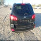 5NMSG73E09H305290 2009 Hyundai Santa Fe Gl/Gls auction photo thumbnail 18