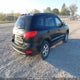 5NMSG73E09H305290 2009 Hyundai Santa Fe Gl/Gls auction photo thumbnail 4