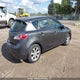 JM1BL1KF6B1377078 2011 Mazda 3 I auction photo thumbnail 4