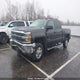 1GC1KVEG2FF139599 2015 Chevrolet Silverado 2500Hd auction photo thumbnail 2