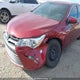 4T1BF1FK8FU970522 2015 Toyota Camry Le auction photo thumbnail 6