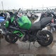 JKAEXEF19GDA25722 2016 Kawasaki Ex650 F auction photo thumbnail 13