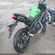JKAEXEF19GDA25722 2016 Kawasaki Ex650 F auction photo thumbnail 4