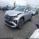KM8JCCDE9SU428269 2025 Hyundai Tucson Sel auction photo thumbnail 2