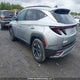 KM8JCCDE9SU428269 2025 Hyundai Tucson Sel auction photo thumbnail 3