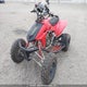 JH2TE32288K200405 2008 Honda Trx450 Er auction photo thumbnail 2