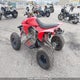 JH2TE32288K200405 2008 Honda Trx450 Er auction photo thumbnail 3