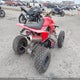 JH2TE32288K200405 2008 Honda Trx450 Er auction photo thumbnail 4