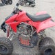 JH2TE32288K200405 2008 Honda Trx450 Er auction photo thumbnail 8