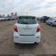 2T1KU4EE0AC418767 2010 Toyota Corolla Matrix auction photo thumbnail 16