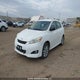 2T1KU4EE0AC418767 2010 Toyota Corolla Matrix auction photo thumbnail 2
