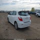 2T1KU4EE0AC418767 2010 Toyota Corolla Matrix auction photo thumbnail 3