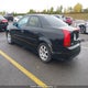 1G6DP567450107190 2005 Cadillac Cts auction photo thumbnail 3