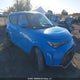 KNDJ33AU0P7193167 2023 Kia Soul Ex/Ex Premium/Ex+ auction photo thumbnail 1