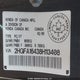 2HGFA16438H113408 2008 Honda Civic Dx-G auction photo thumbnail 9