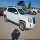 2CTFLTE57B6271675 2011 GMC Terrain Sle-2 auction photo thumbnail 1