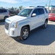 2CTFLTE57B6271675 2011 GMC Terrain Sle-2 auction photo thumbnail 2