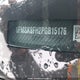1FMSK8FH2PGB15176 2023 Ford Explorer Limited auction photo thumbnail 19