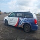 2C4RDGBG3GR219162 2016 Dodge Grand Caravan Se auction photo thumbnail 14