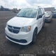 2C4RDGBG3GR219162 2016 Dodge Grand Caravan Se auction photo thumbnail 2