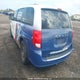2C4RDGBG3GR219162 2016 Dodge Grand Caravan Se auction photo thumbnail 3
