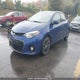 2T1BURHE4FC436141 2015 Toyota Corolla S auction photo thumbnail 2