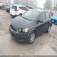 1G1JC6SBXG4172075 2016 Chevrolet Sonic Lt Auto auction photo thumbnail 2