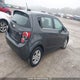 1G1JC6SBXG4172075 2016 Chevrolet Sonic Lt Auto auction photo thumbnail 4
