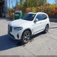 5UX53DP05R9W94671 2024 BMW X3 xDrive30I auction photo thumbnail 2