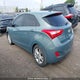 KMHD35LHXEU183233 2014 Hyundai Elantra auction photo thumbnail 3