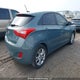 KMHD35LHXEU183233 2014 Hyundai Elantra auction photo thumbnail 4
