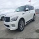 JN8AZ2NC1H9430186 2017 Infiniti Qx80 Base 7 Passenger/Limited 7 Passenger auction photo thumbnail 2