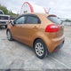 KNADM5A33D6796805 2013 Kia Rio Ex/Lx/Lx+/Sx auction photo thumbnail 3