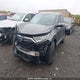 2HKRW2H97NH224428 2022 Honda Cr-V Black Edition/Touring auction photo thumbnail 2